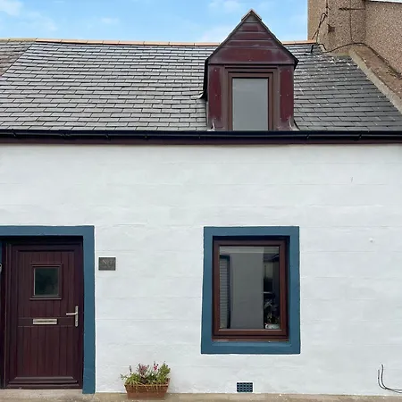 The Wee Belter Villa Dornoch Exterior photo